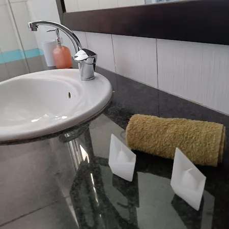 Apartmán Vista 2 *