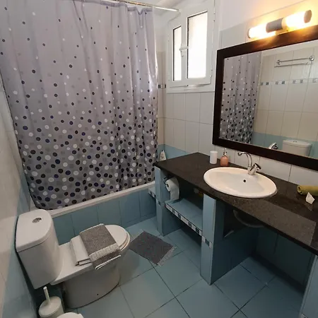 Apartmán Vista 2 *
