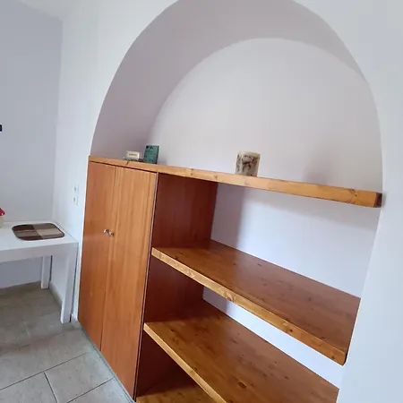 Apartmán Vista 2