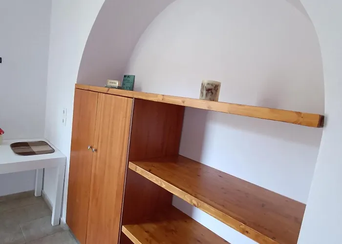 Appartamento Vista 2