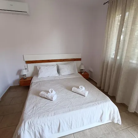 Vista 2 Apartment