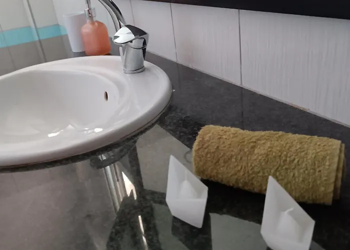 Apartamento Vista 2 *