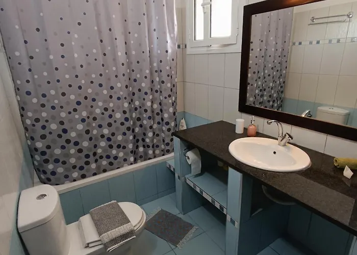 Apartamento Vista 2 *